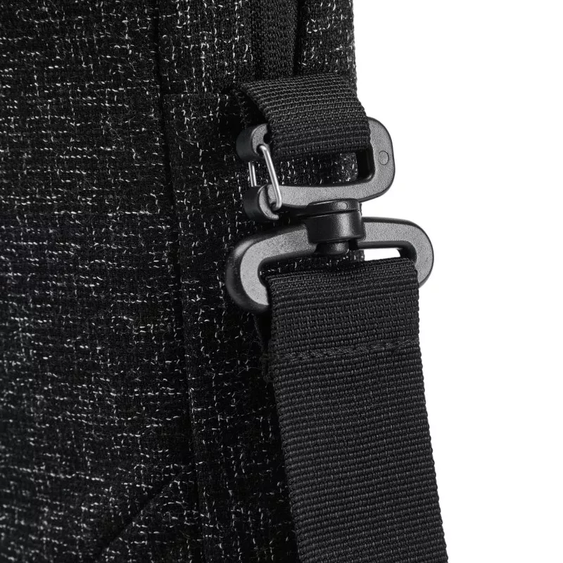 Rivacase 7921 Laptop torba 14  czarny