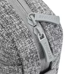 Rivacase 7921 Laptop torba 14  jasnoszara