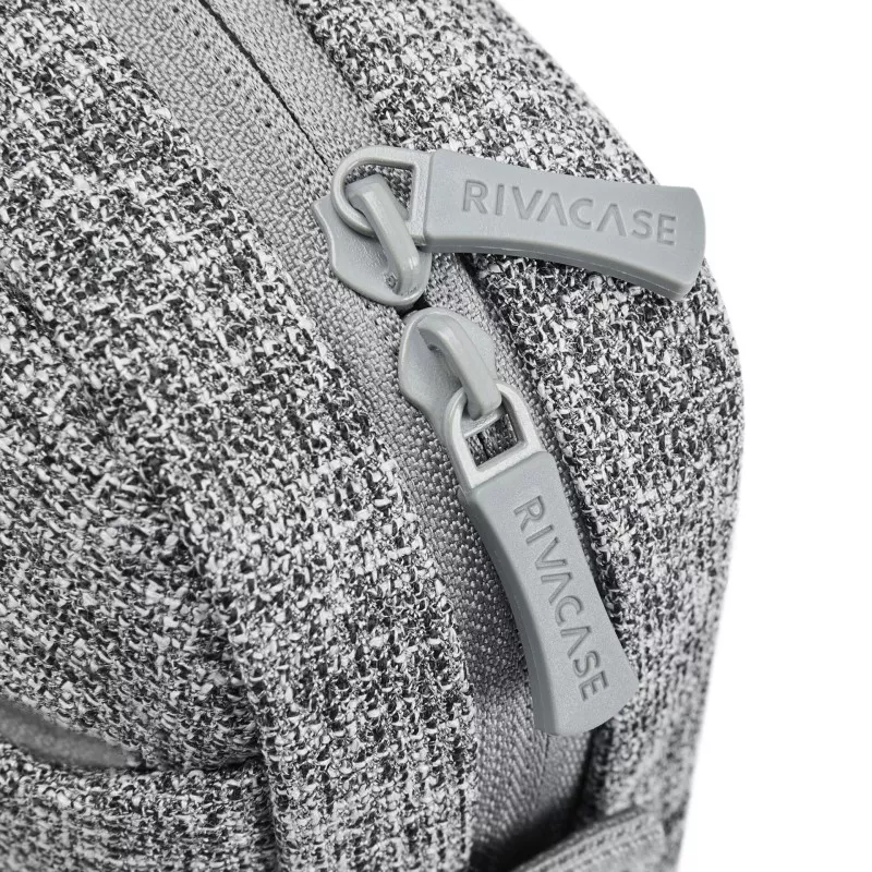 Rivacase 7921 Laptop torba 14  jasnoszara