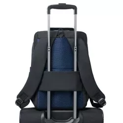 Rivacase 8425 MacBook Pro 16 plecak 14  ECO czarny