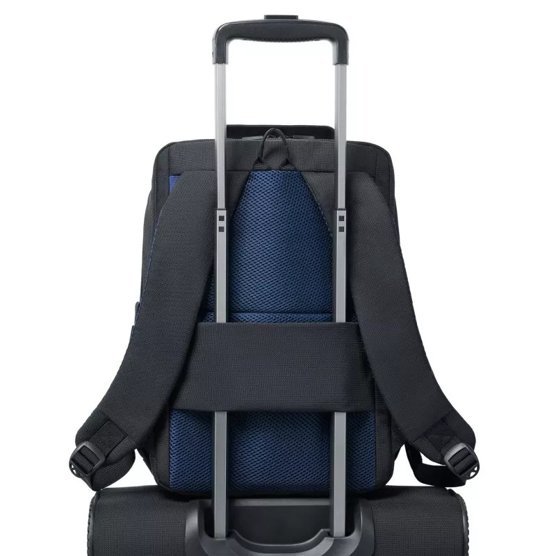 Rivacase 8425 MacBook Pro 16 plecak 14  ECO czarny