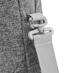 Rivacase 7921 Laptop torba 14  jasnoszara