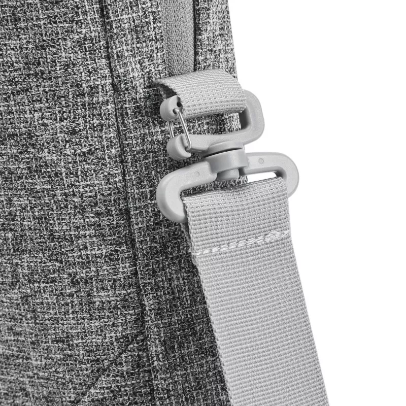 Rivacase 7921 Laptop torba 14  jasnoszara