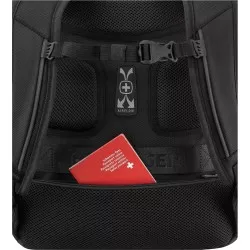 Wenger Legacy Black Series 16 Laptop plecak czarny