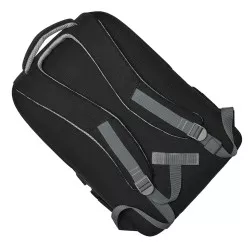 Rivacase 7567 Laptop plecak 17,3  anti-theft czarny