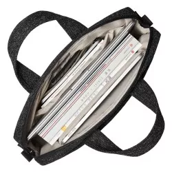 Rivacase 7921 Laptop torba 14  czarny