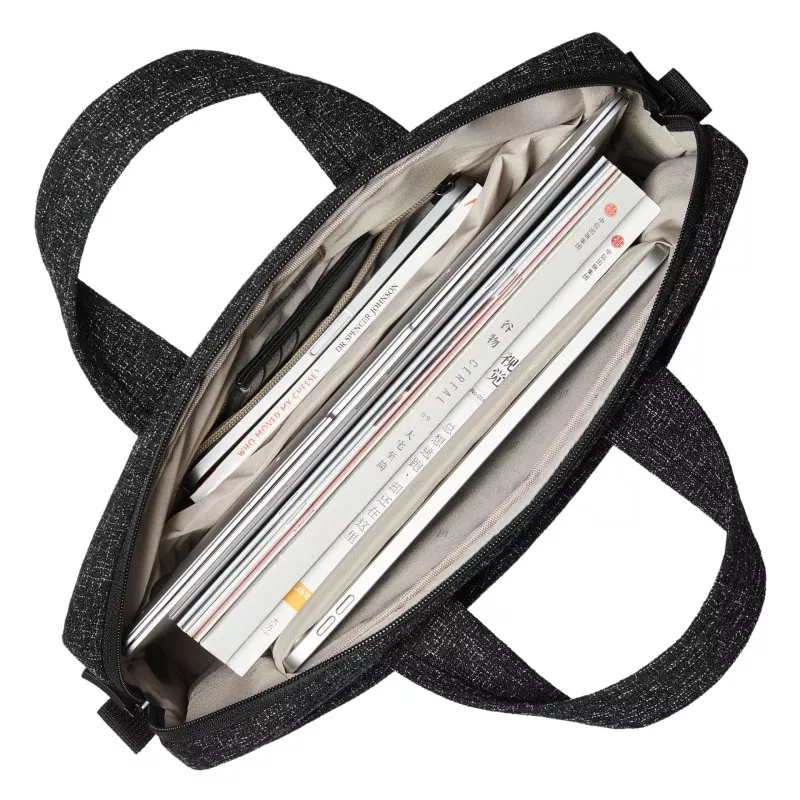 Rivacase 7921 Laptop torba 14  czarny