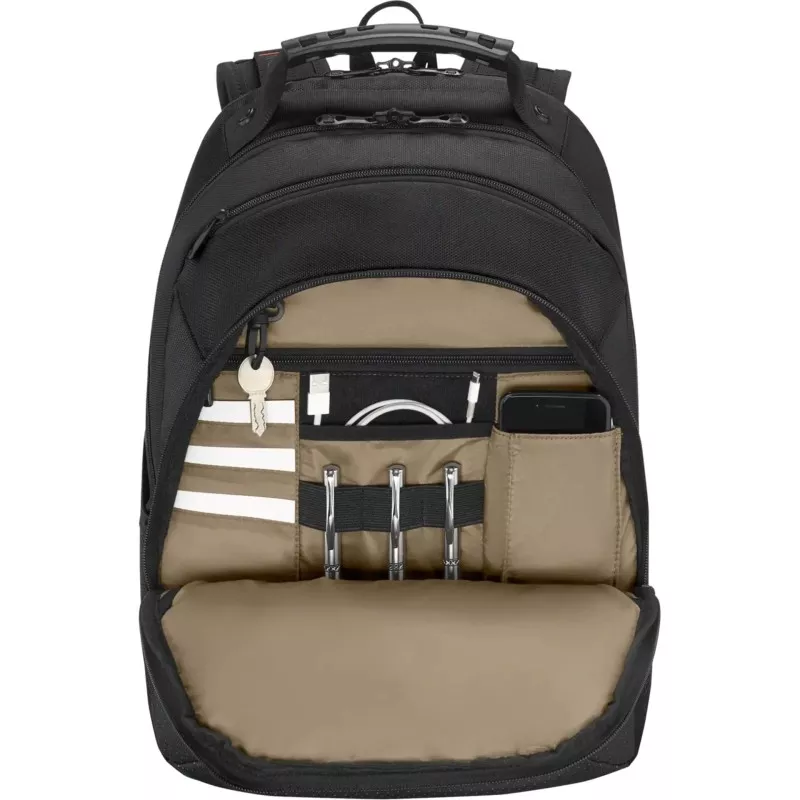 Wenger Legacy Black Series 16 Laptop plecak czarny