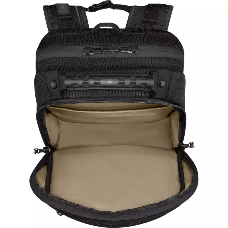 Wenger Legacy Black Series 16 Laptop plecak czarny