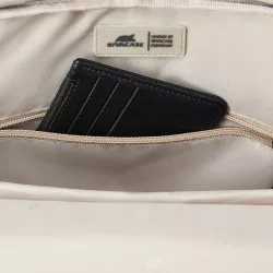 Rivacase 7921 Laptop torba 14  czarny