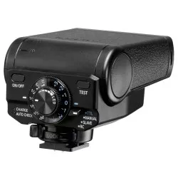 Panasonic DMW-FL200LE