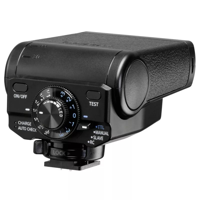 Panasonic DMW-FL200LE