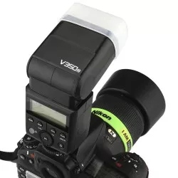 Godox V350N               Nikon
