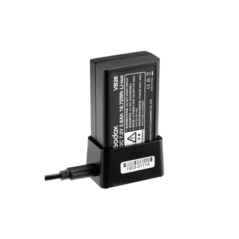 Godox V1F               Fujifilm