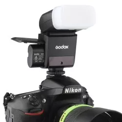 Godox V350N               Nikon