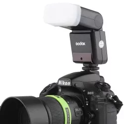 Godox V350N               Nikon