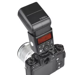 Godox V350F             Fujifilm