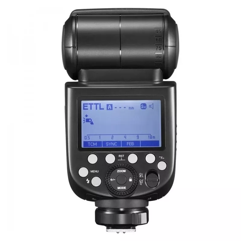 Godox TT685IIC            Canon