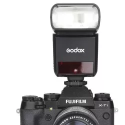 Godox V350F             Fujifilm