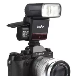 Godox V350F             Fujifilm