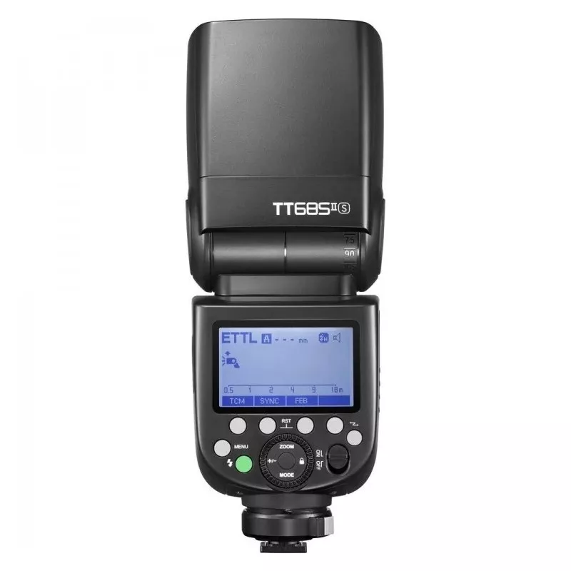 Godox TT685IIN            Nikon