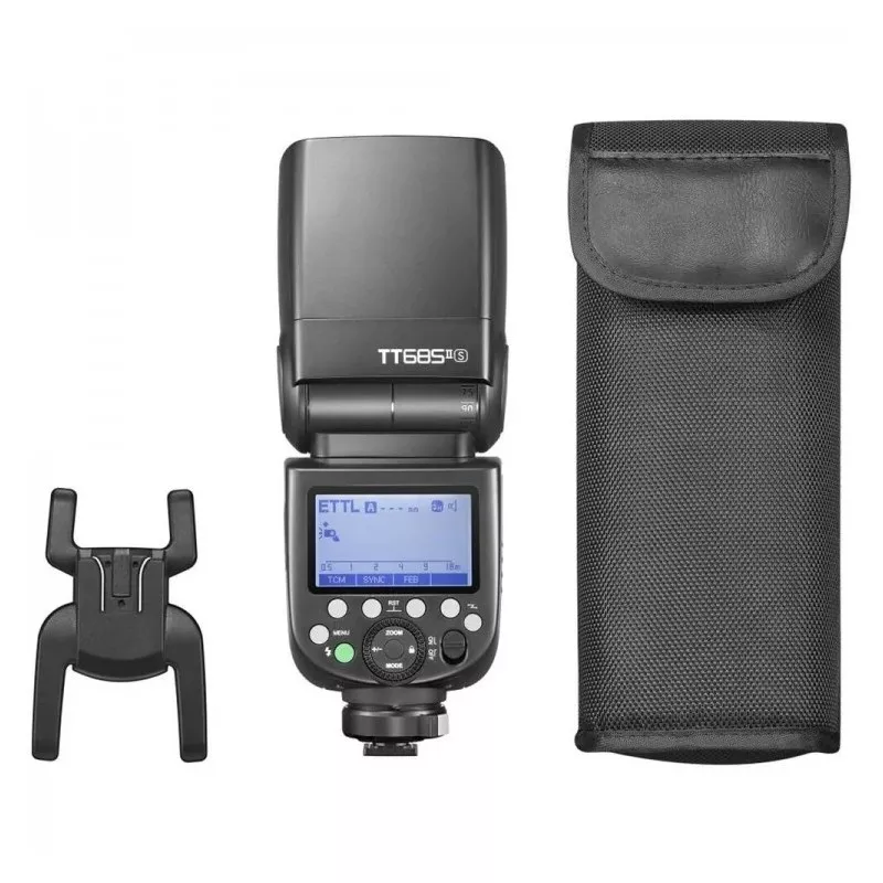 Godox TT685IIN            Nikon