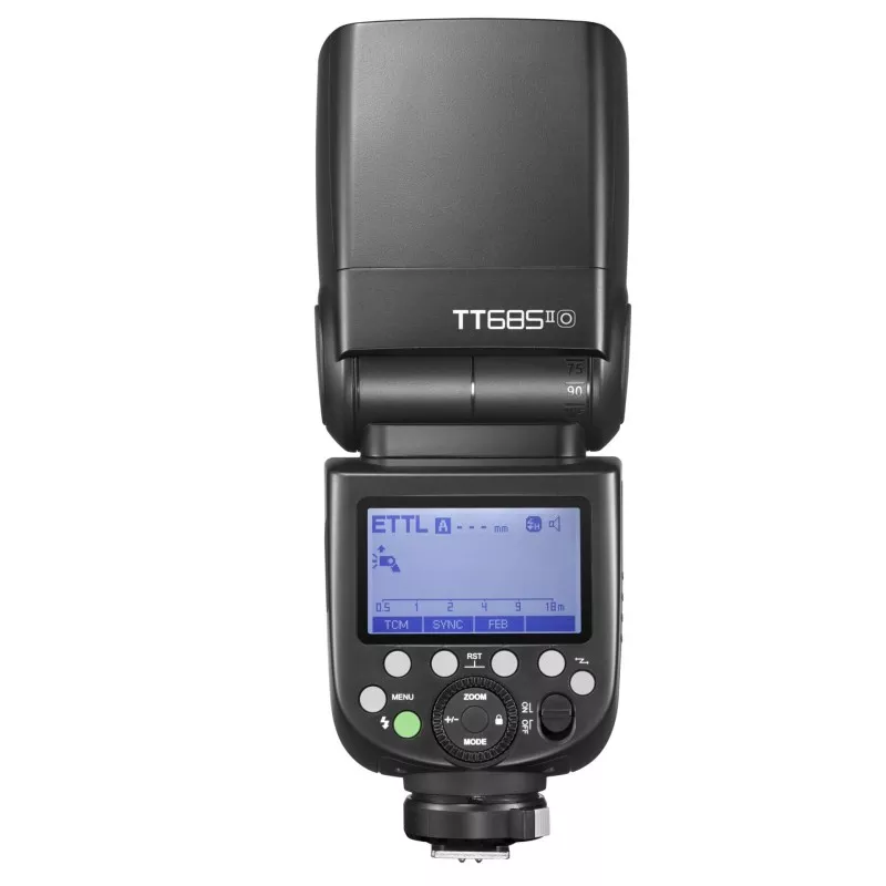 Godox TT685IIO            MFT