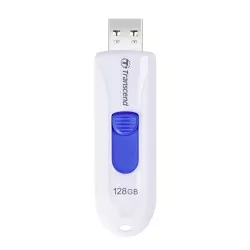 Transcend JetFlash 790     128GB USB 3.1 Gen 1 White