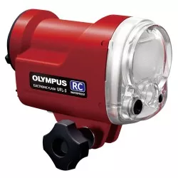 Olympus UFL-3 podwodna lampa blyskowa