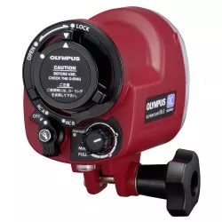 Olympus UFL-3 podwodna lampa blyskowa