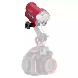 Olympus UFL-3 podwodna lampa blyskowa