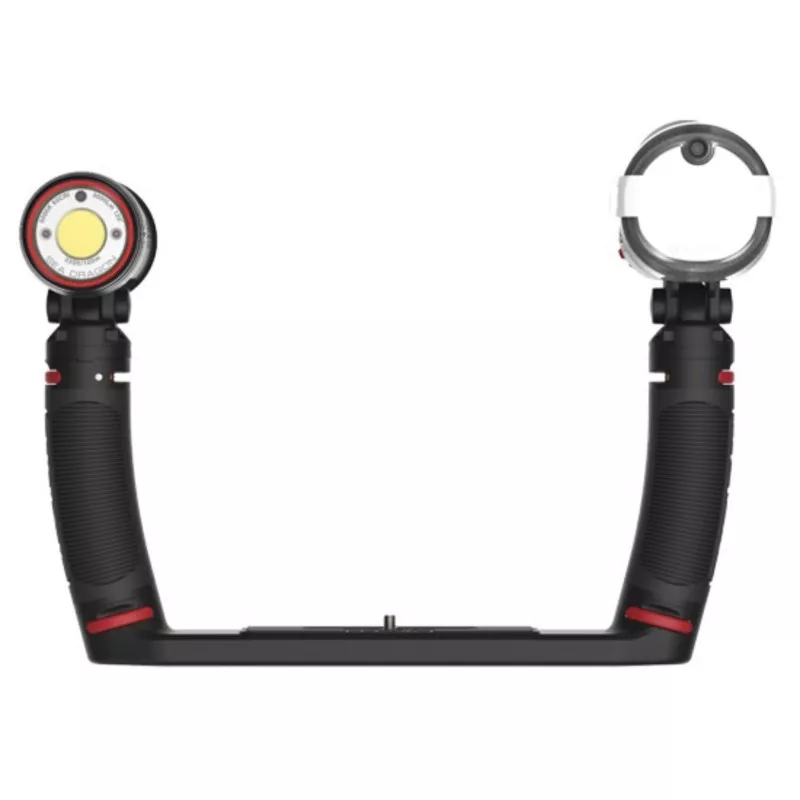 Sealife Sea Dragon Duo 3000F Flash Set (SL690)