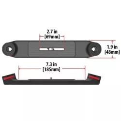 Sealife Sea Dragon Duo 3000F Flash Set (SL690)