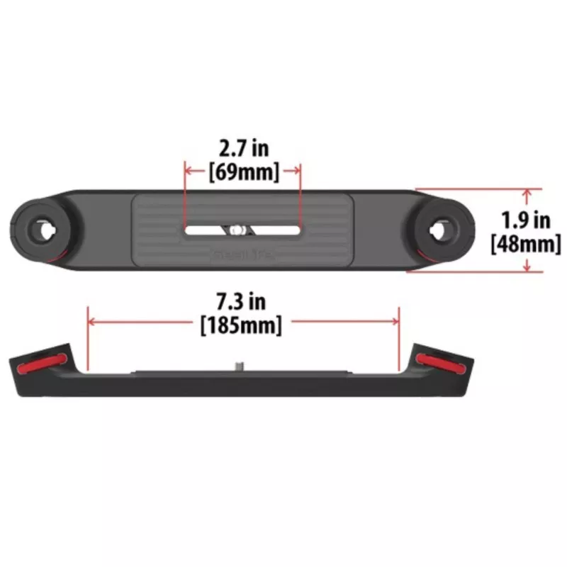 Sealife Sea Dragon Duo 3000F Flash Set (SL690)