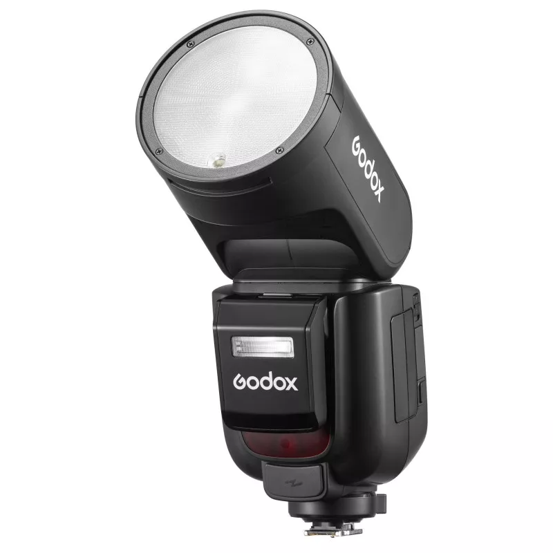Godox V1Pro S             Sony