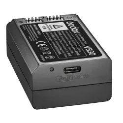 Godox V1Pro S             Sony