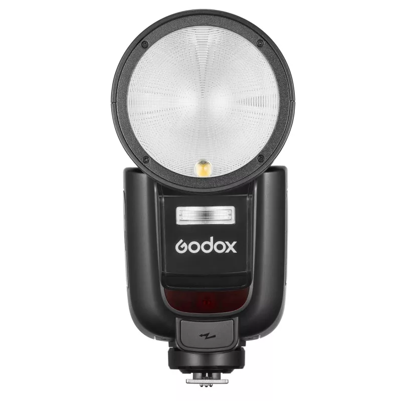 Godox V1Pro C             Canon