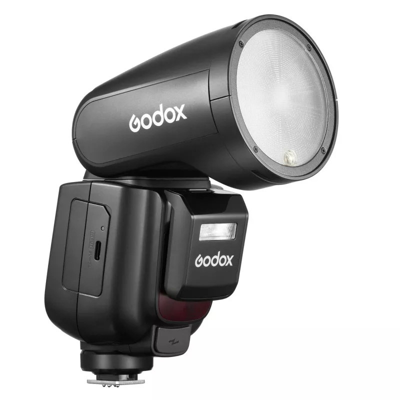 Godox V1Pro O             MFT