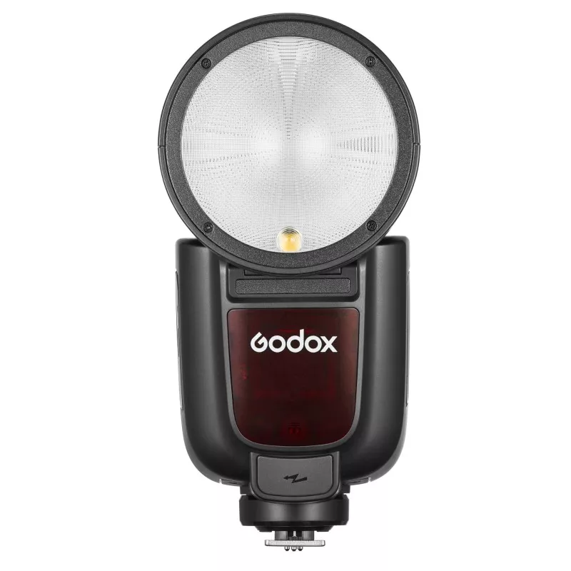 Godox V1Pro F           Fujifilm