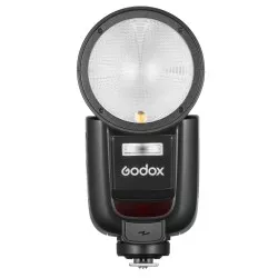 Godox V1Pro O             MFT