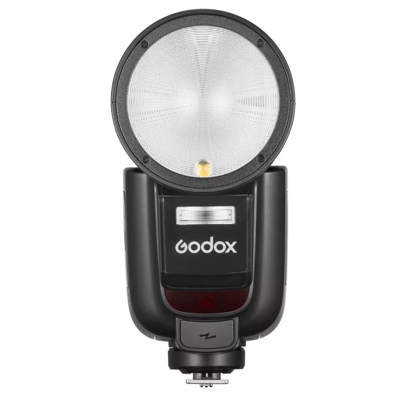 Godox V1Pro O             MFT