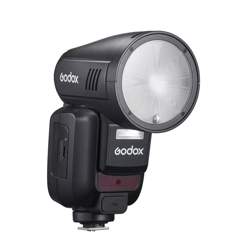 Godox V100-S                Sony