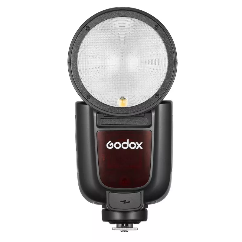 Godox V1Pro O             MFT