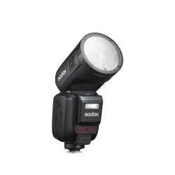 Godox V100-S                Sony