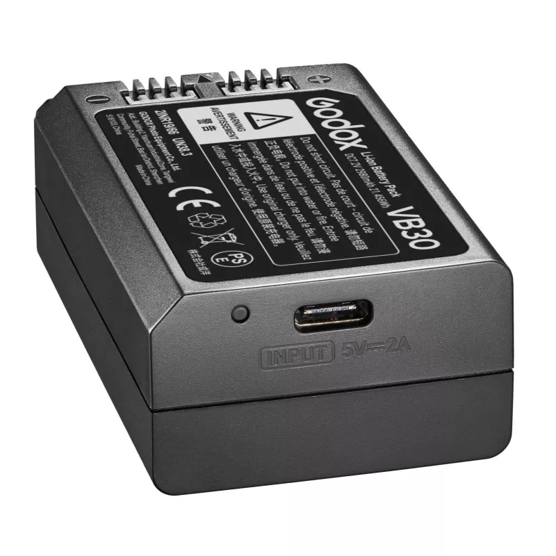 Godox V1Pro C             Canon