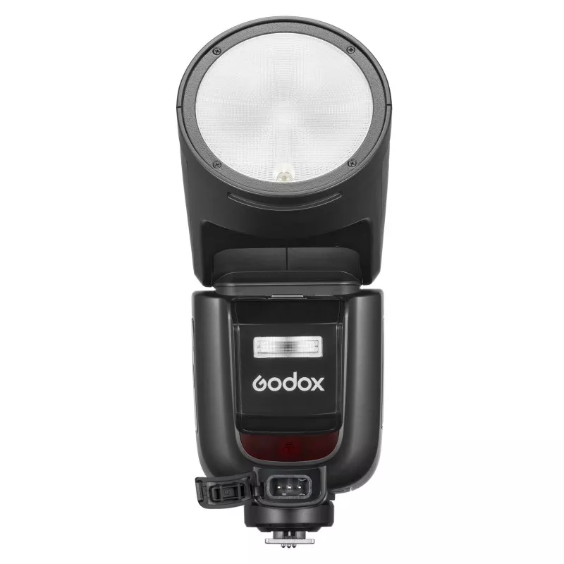 Godox V1Pro F           Fujifilm