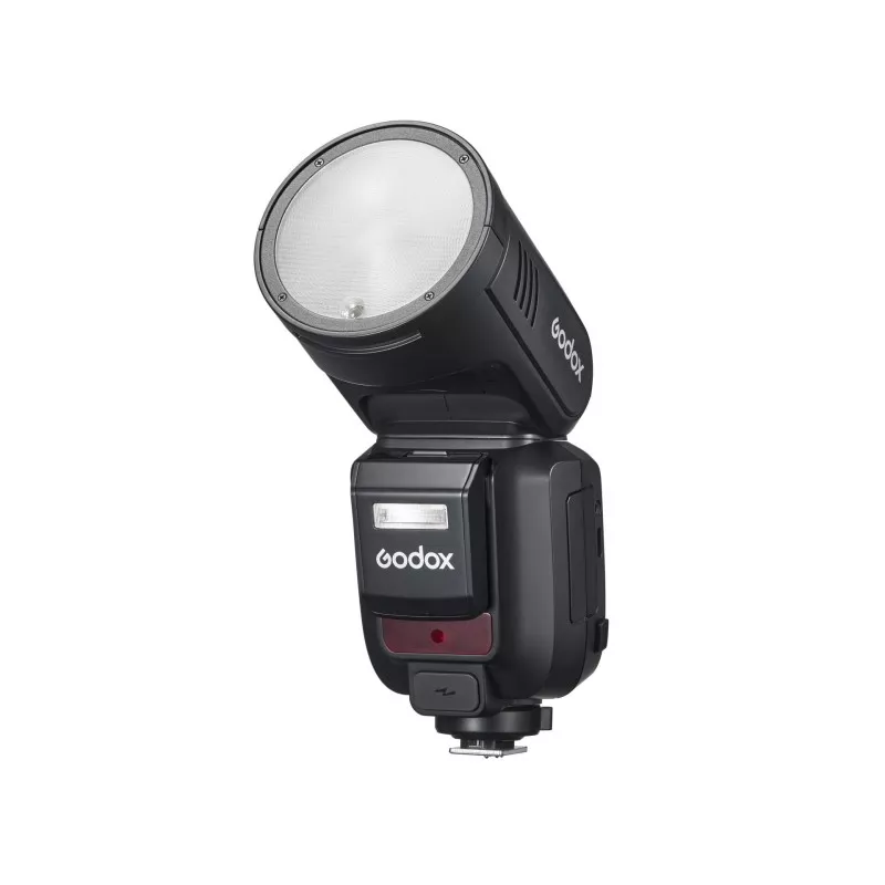Godox V100-N               Nikon