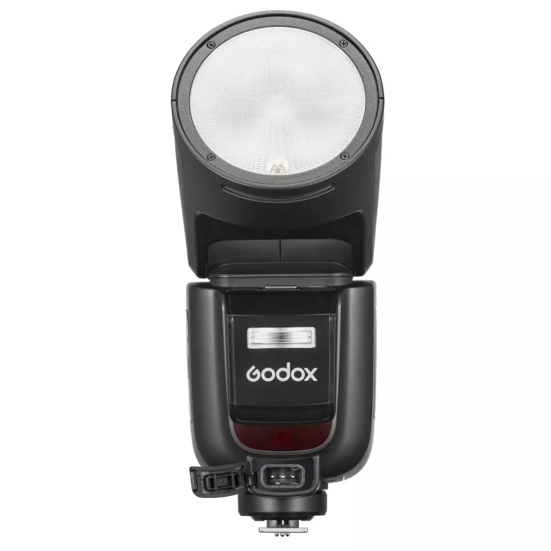 Godox V1Pro O             MFT