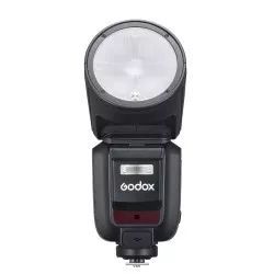 Godox V100-S                Sony