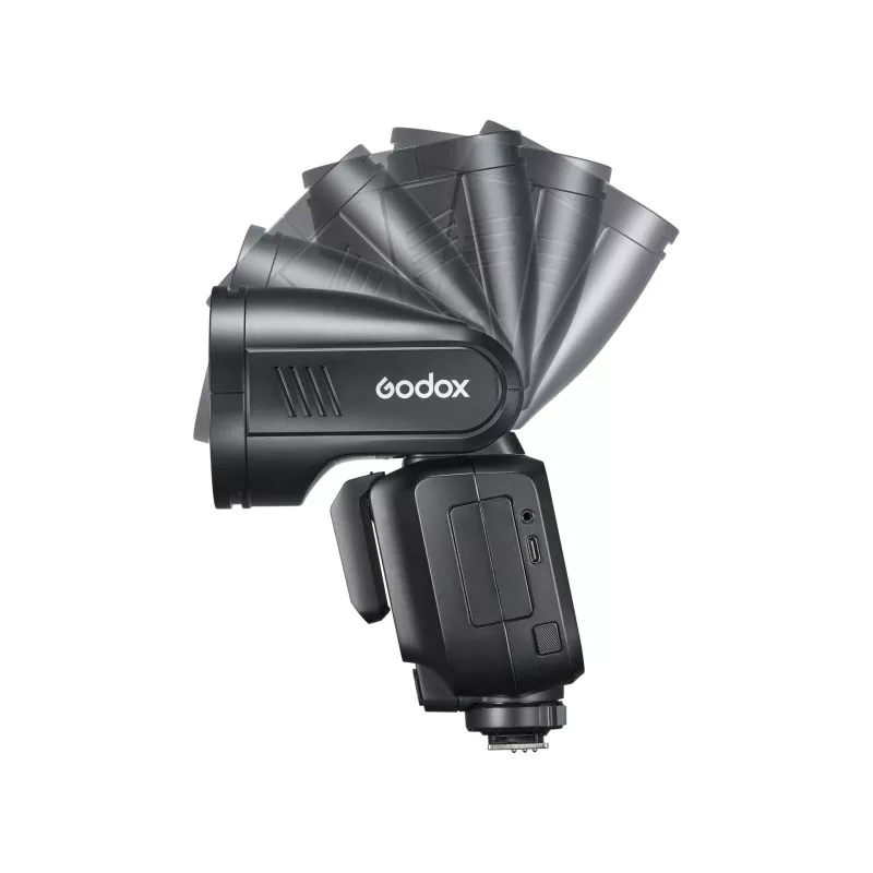 Godox V100-N               Nikon